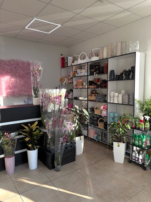 Квітковий бізнез