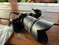 Aparat Panasonic DMC-GF3