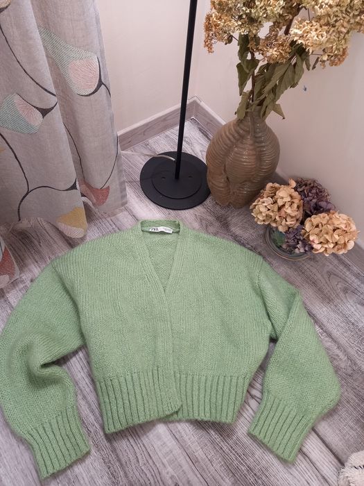 Светр кофта Zara