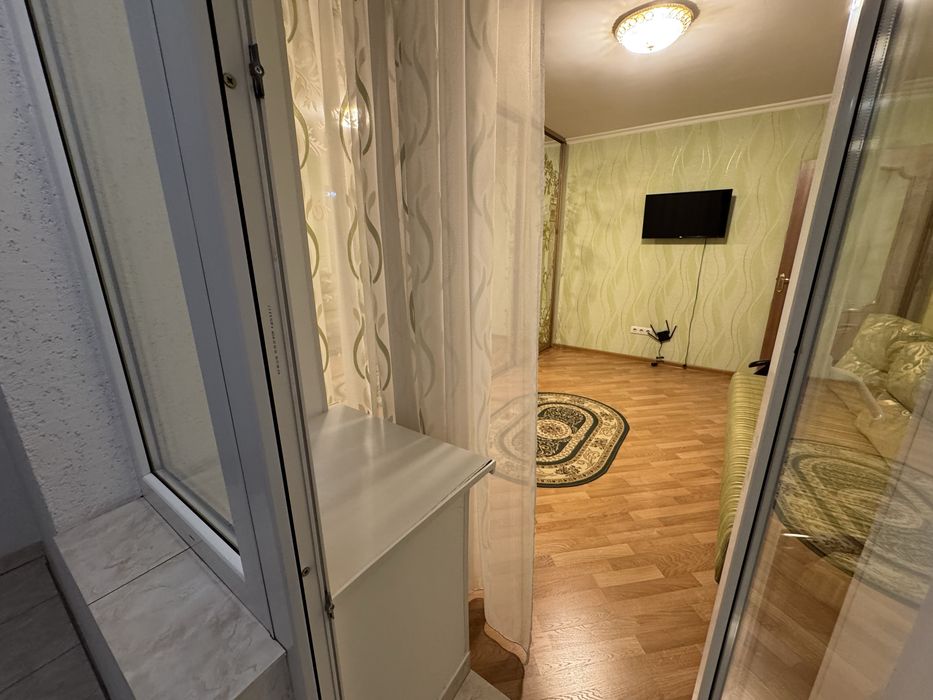 Оренда 2-к квартири неподалік центра