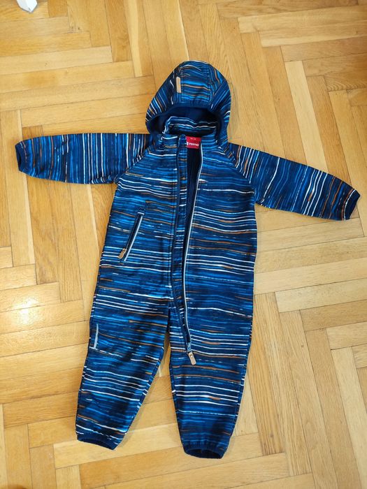 Kombinezon Reima Softshell