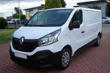 Renault Trafic  1,6 dci 120 KM L2H1