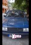 Skoda 120L SWAP 1.3 MPi
