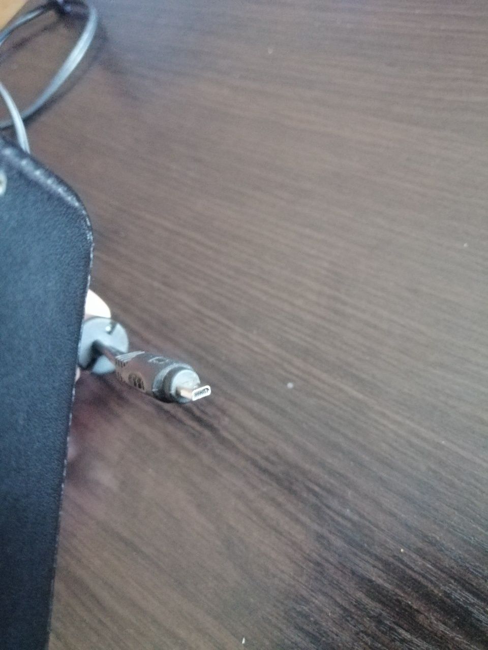 Kabel przewód video aparat rca mini usb