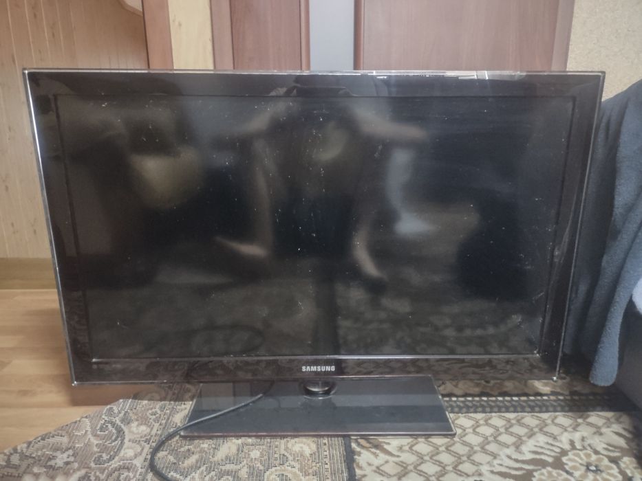 Telewizor Samsung 40 cali FullHD LE40C550