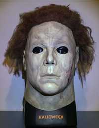 Maska Halloween - Michael Myers 2007 TOTS