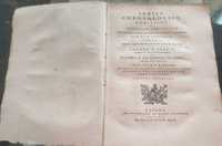 Indice Chronologico Remissivo da Legislação Portugueza PARTE I 1805