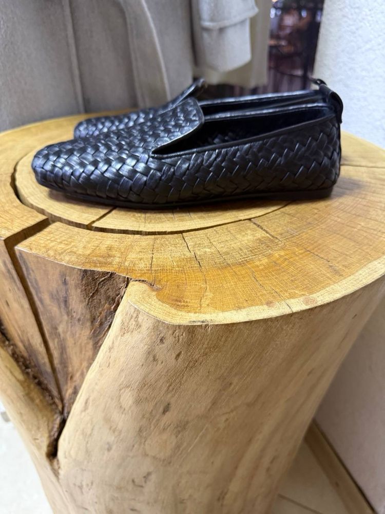 Мокасини Massimo Dutti