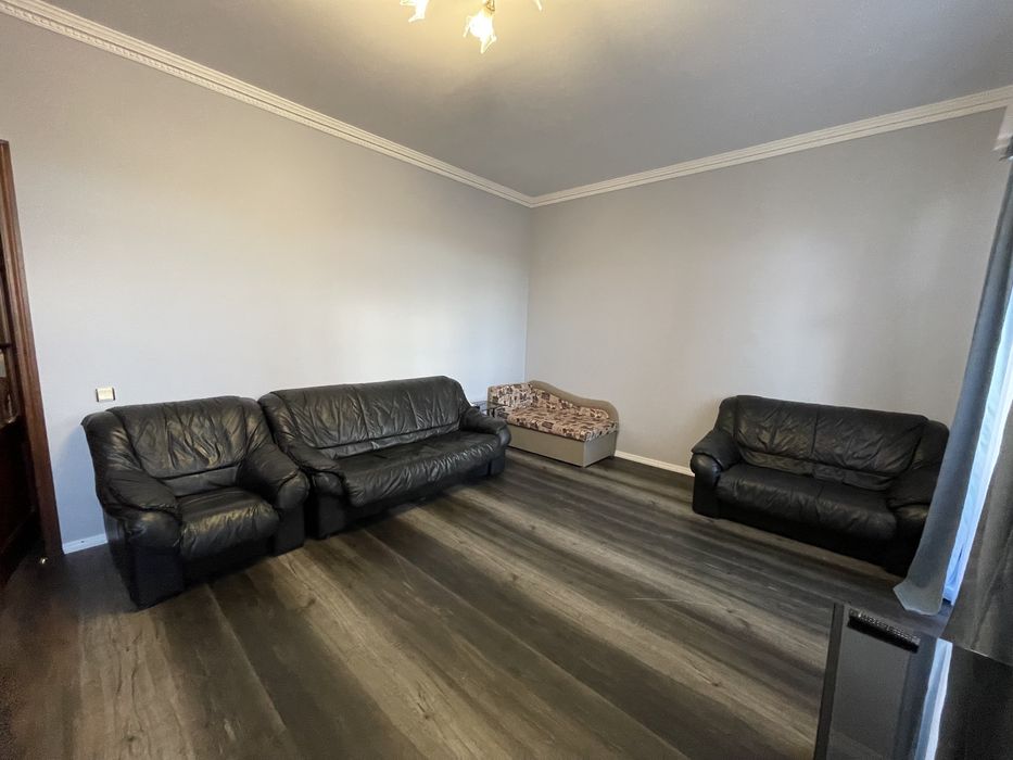 Сдам 3х ком.квартиру в р-не Управления порта; можно Командировочным