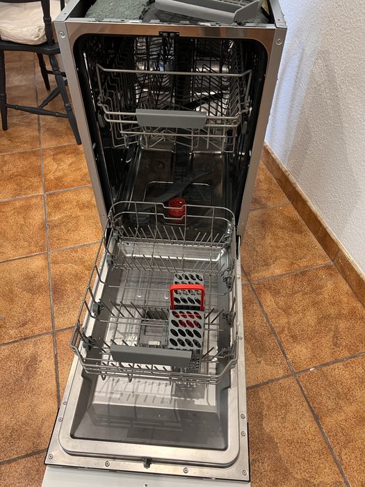 AMICA DIM44C6TBOID 737 / Zmywarka 45 CM