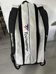Torba tenisowa TECNIFIBRE 12R TOURS Endurance