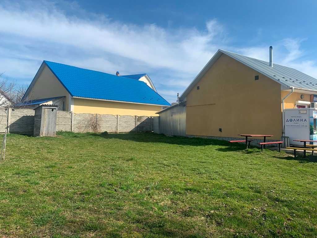 Продаж земельної ділянки, площею 0,0150 га,  м.Чернівці