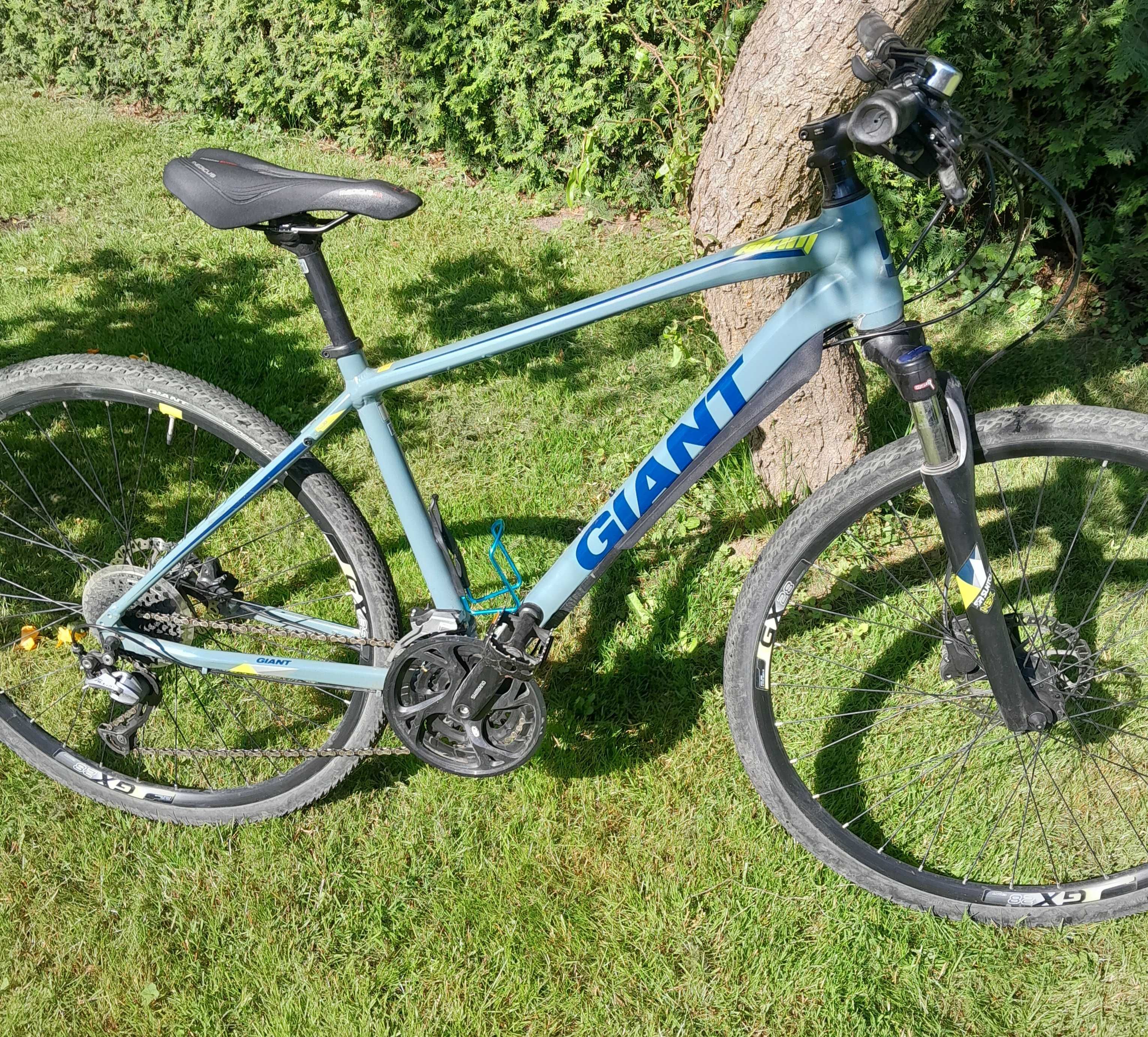 Rower Giant Roam 2