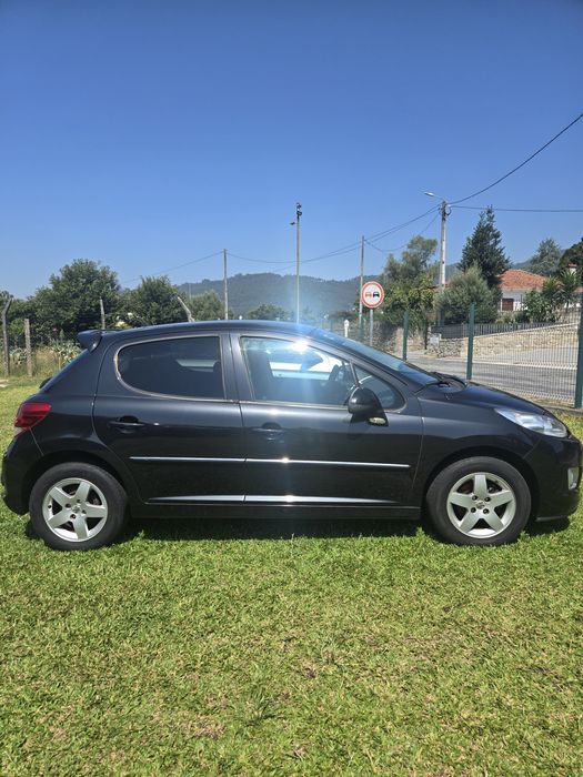 Peugeot 207 1.4 HDI