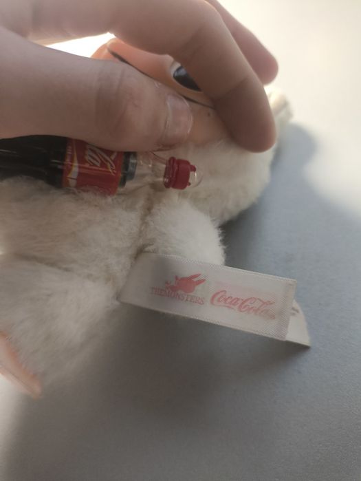 Продам лабубу оригинальная причина не потрібно (торгу немає)