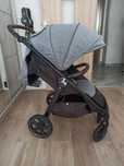 Wózek baby design look air