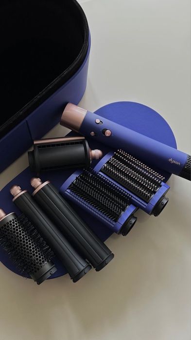 Стайлер Dyson Airwrap комплект