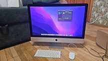 Apple iMac 2020 MXWU2 (27’’5K. i5, 512 Gb SSD, Radeon 5300, 32GB RAM)