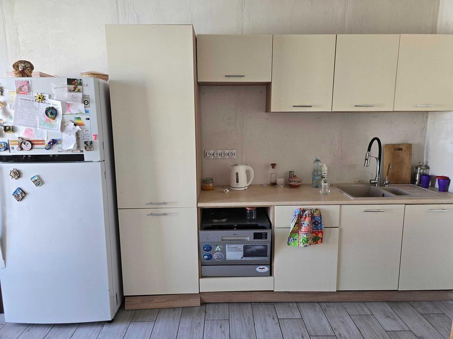 Продам 3-кімнатну квартиру у ЖК «Діамант», Масив, м.Бровари SL