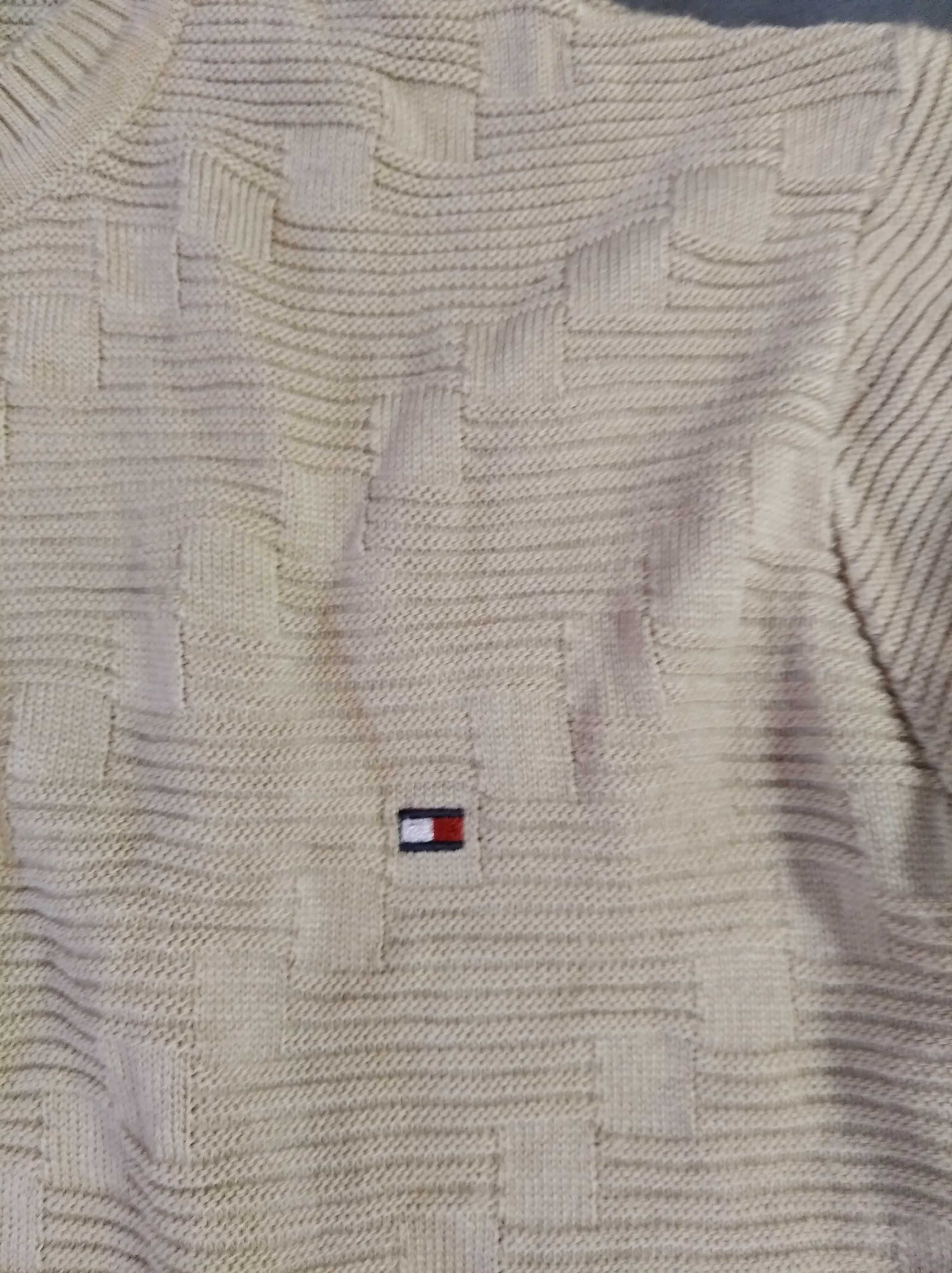 Sweter damski Tommy Hilfiger, roz S