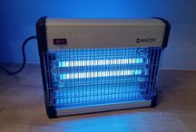 Maltec Lampa Owadobójcza 16W Ego-02-16W