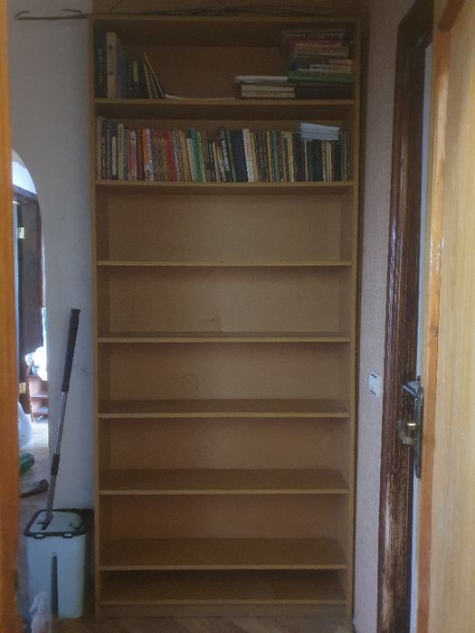 Продам стелаж бу