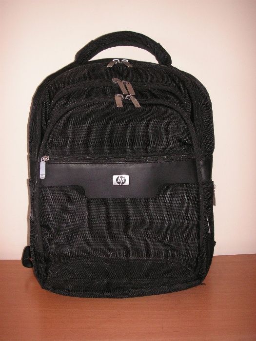 Mochila HP para PC Portátil - Preto