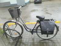 Sprzedam miejski  rower Diamont model Topas koła 28