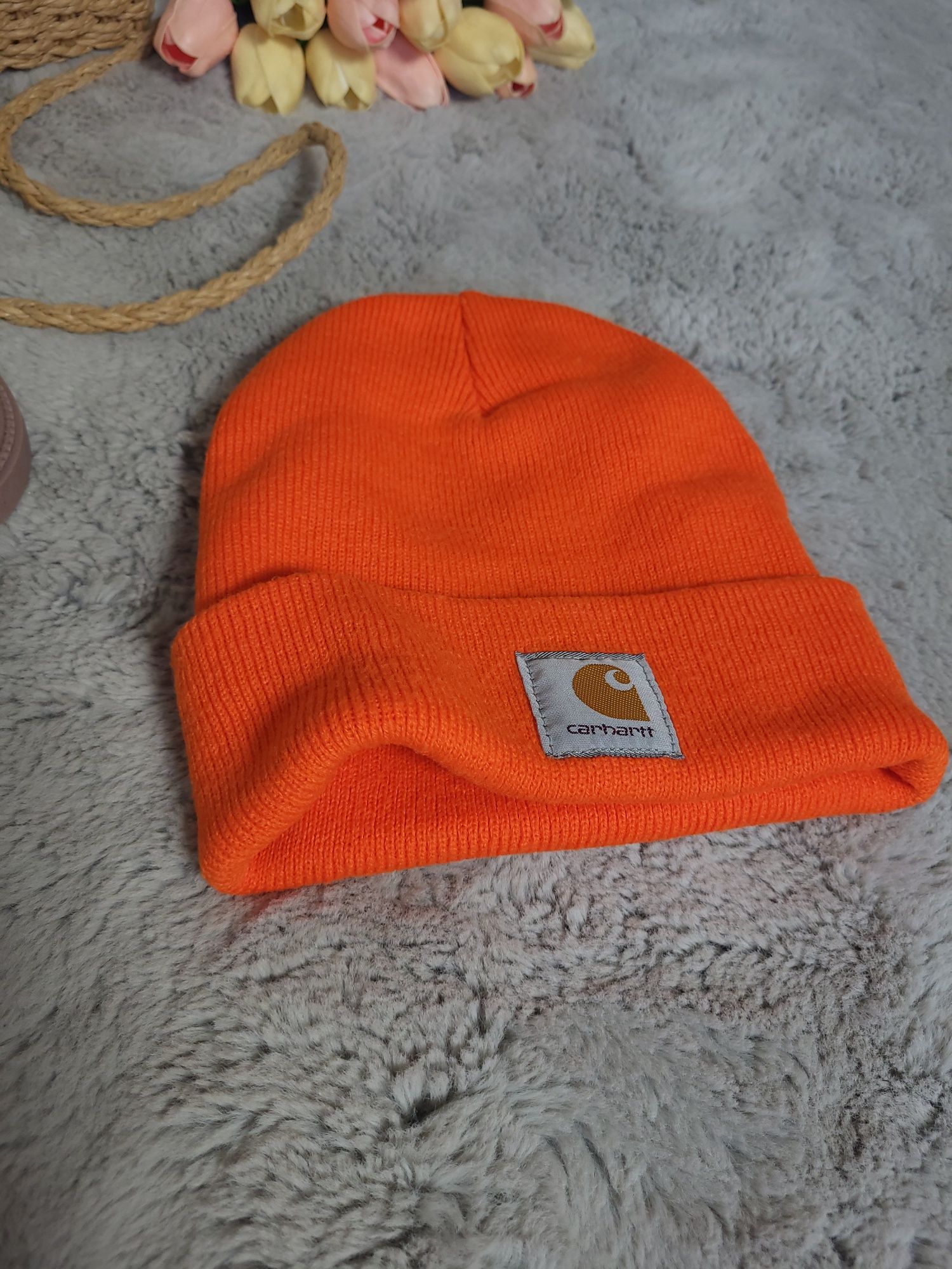 оригінальні шапки carhartt