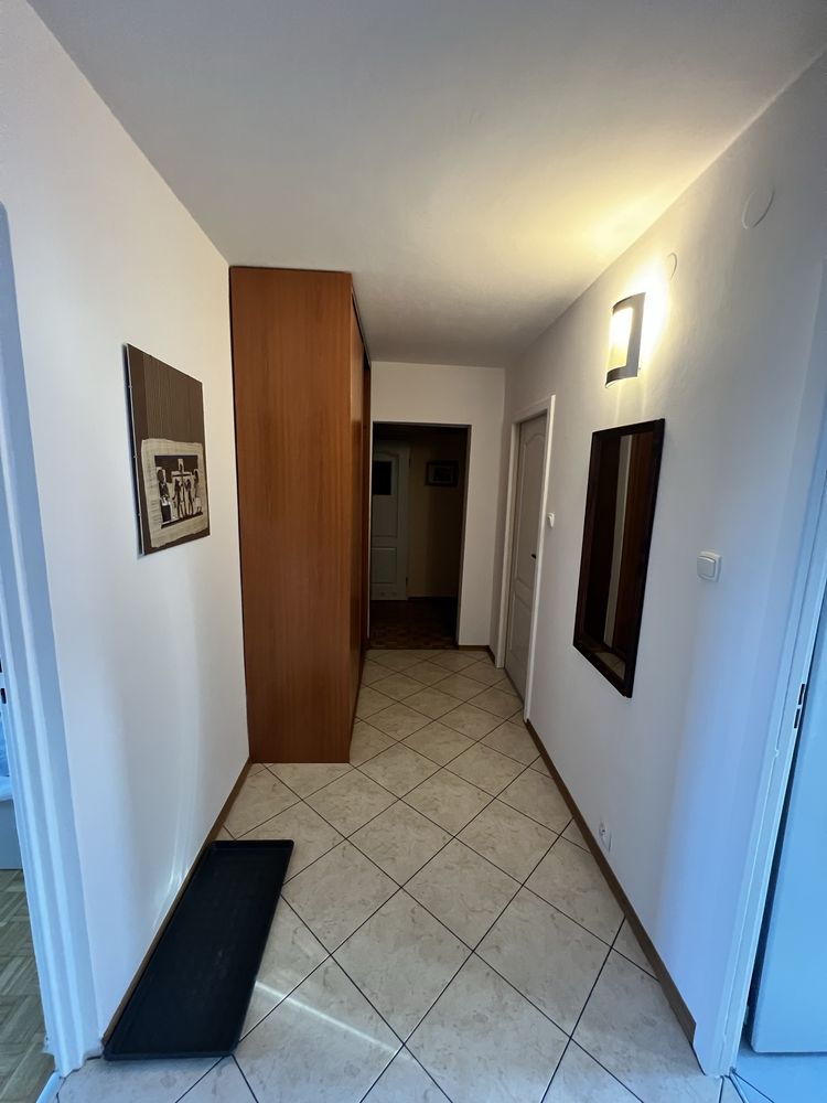 Pokój 20 m2 z balkonem Bemowo