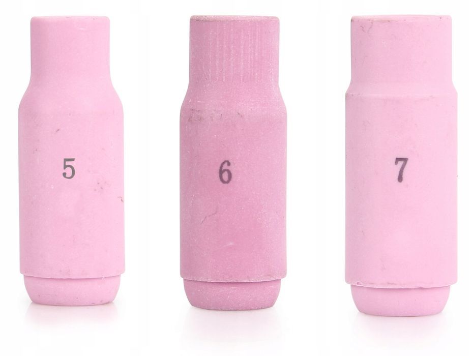 Uchwyt Wąż Spawalniczy Tig Mma Zestaw Zaworek 4M