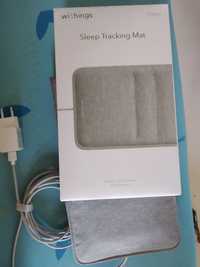 Fitness withings sleep Mat mata do monitoringu snu