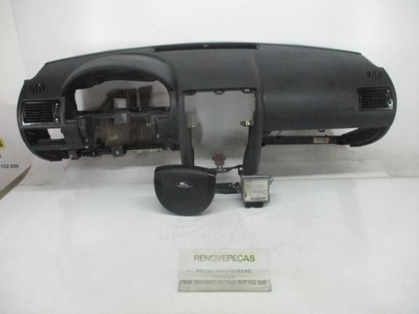 Kit de airbags FORD Mondeo III (B5Y)