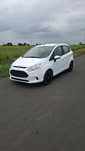 Ford B Max 1.0 ecoboost