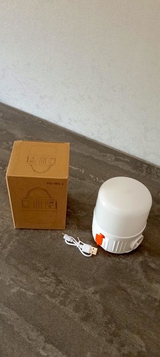 Светодиодный фонарь