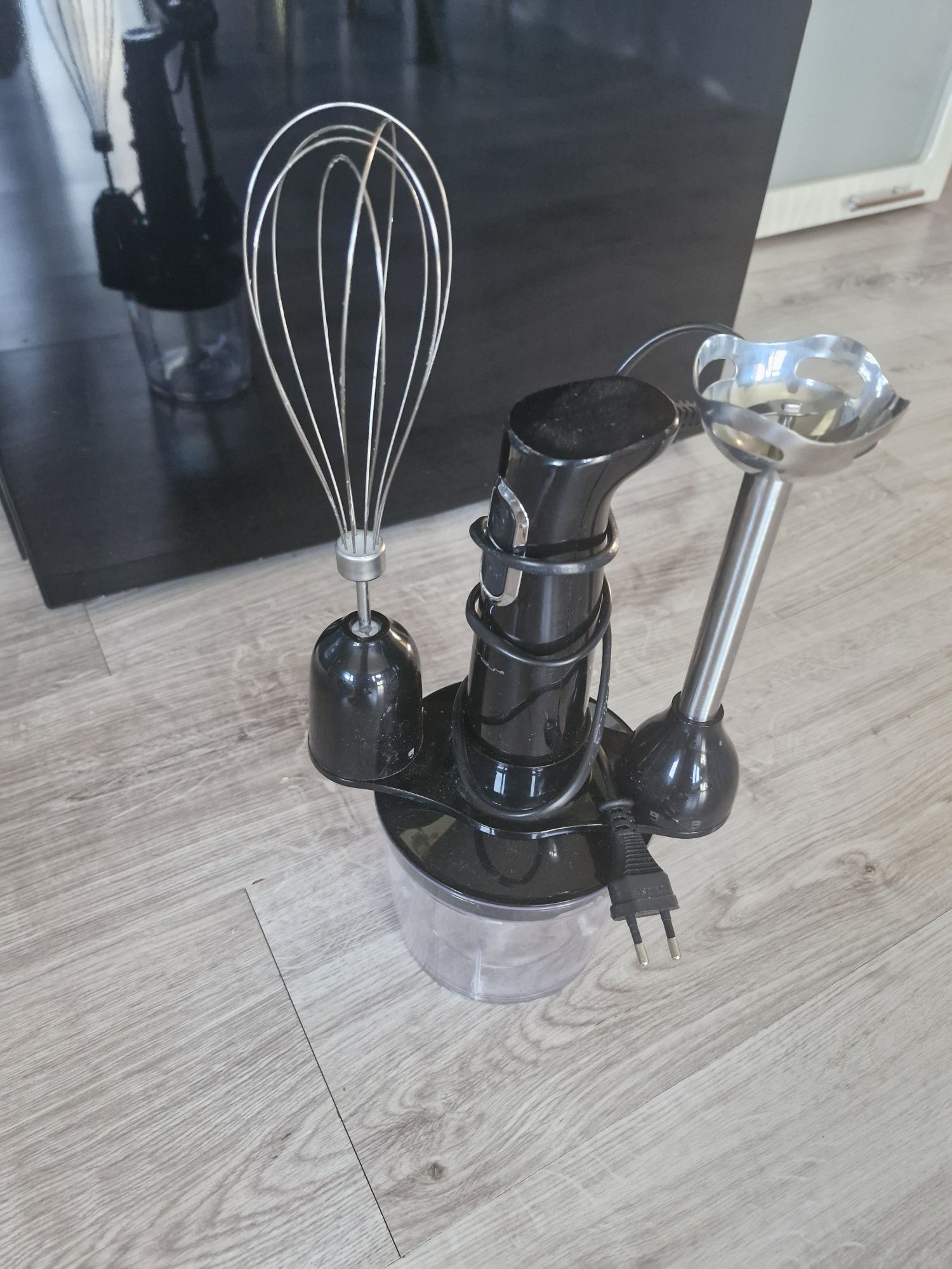 Blender mikser rozdrabniacz