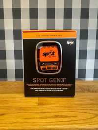 SPOT Gen3 - satelitarny lokalizator GPS