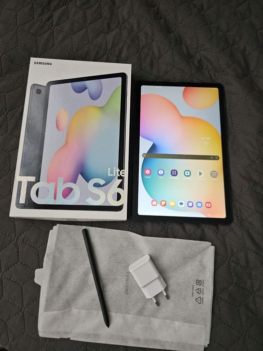 Samsung Galaxy Tab s6 lite 64gb
