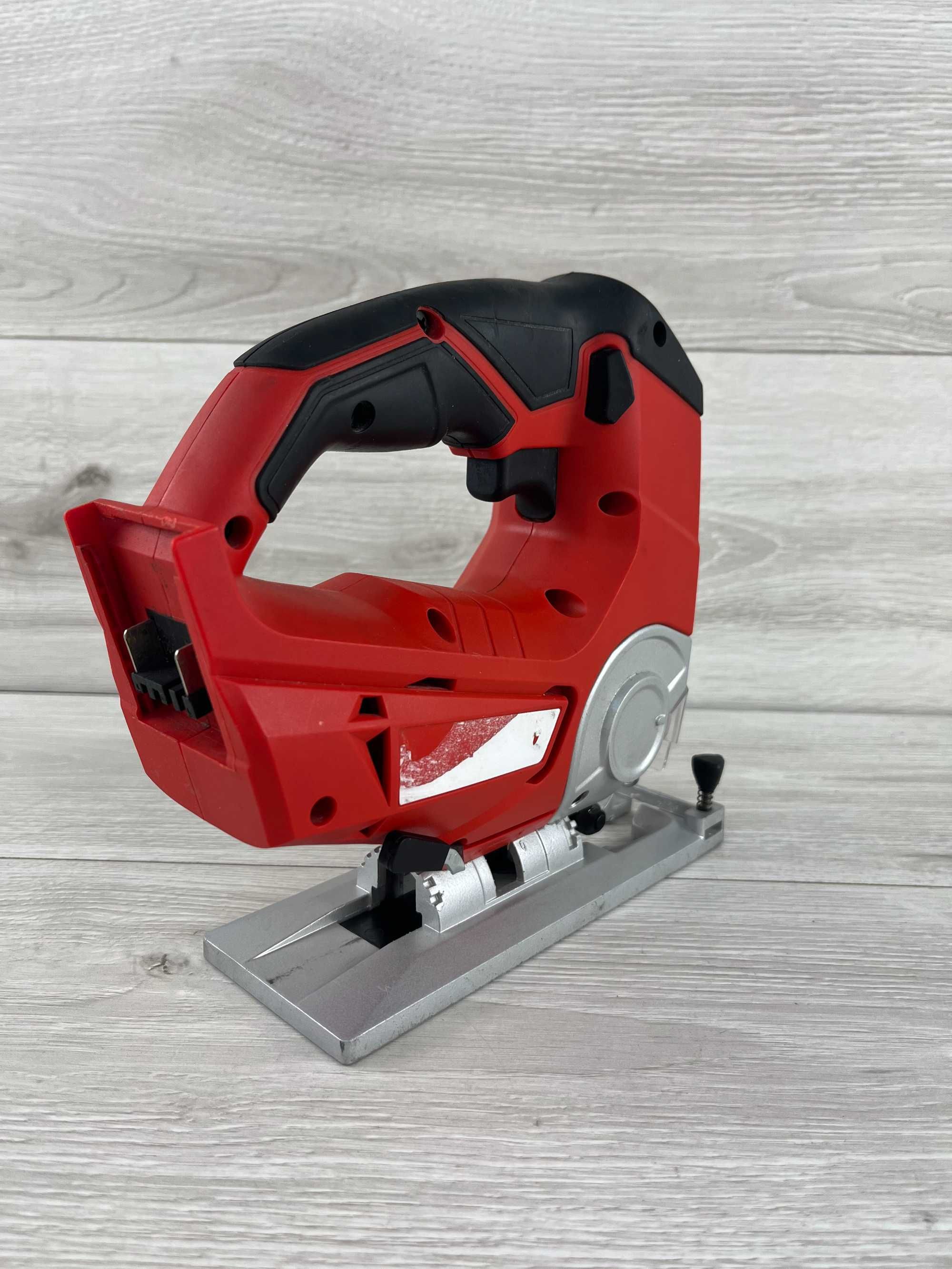 Лобзик Einhell X-Change 18 Li — Solo
