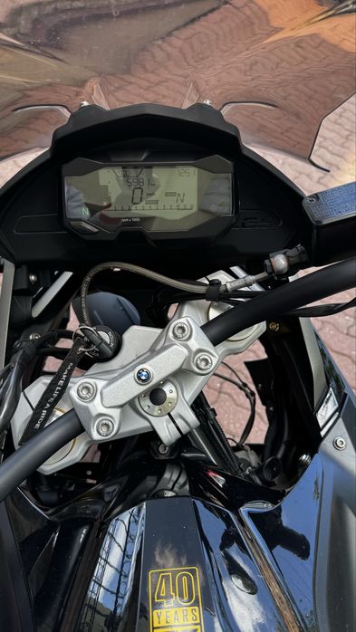 Okazja BMW 310 GS wersja limitowana