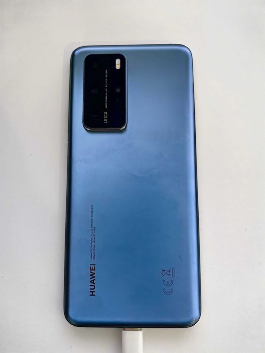 Huawei p40 pro .