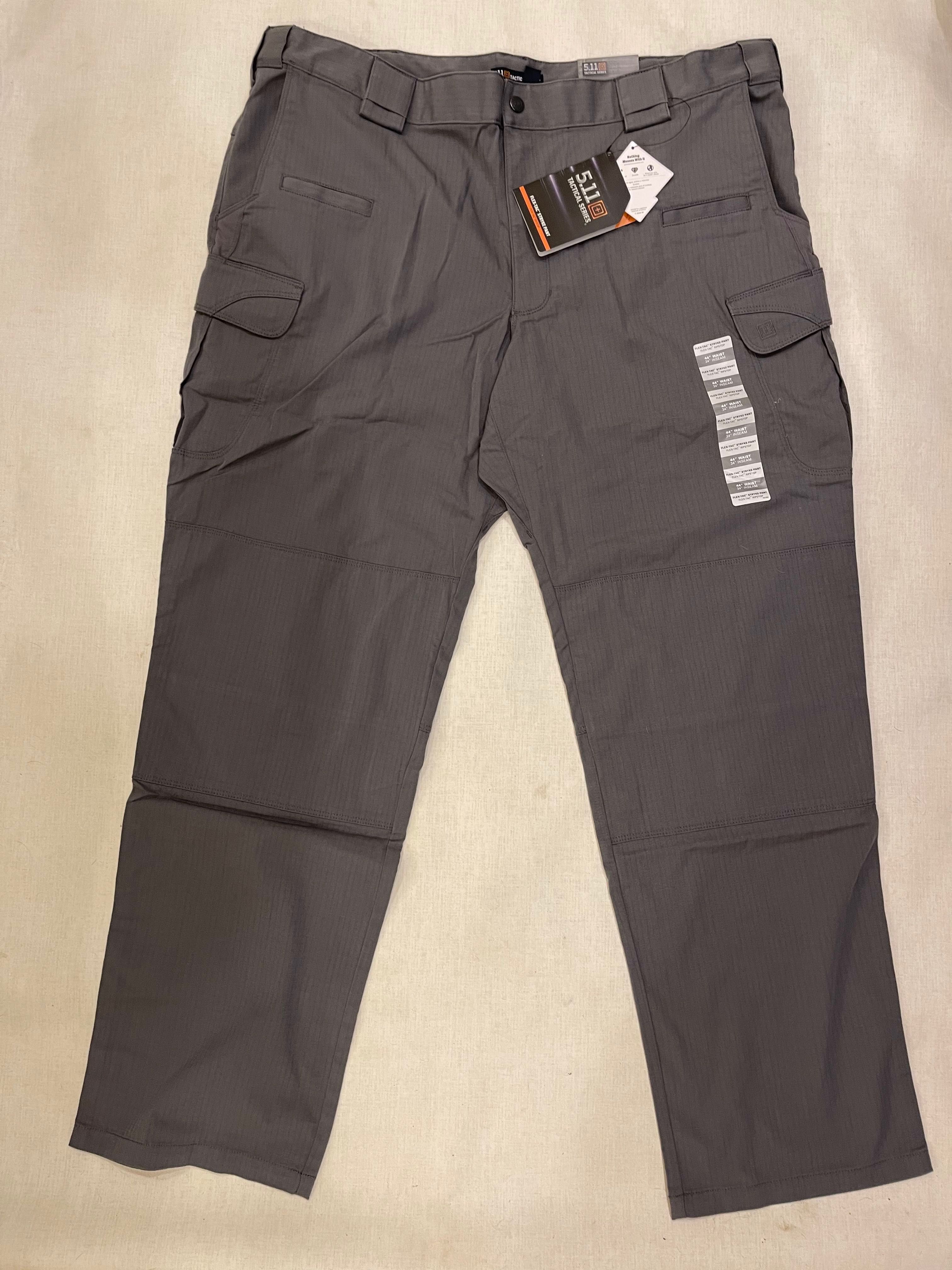 НОВЫЕ тактические брюки 5.11 Stryke Pant w/ Flex Tac.