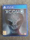 Xcom 2 na konsolę ps4