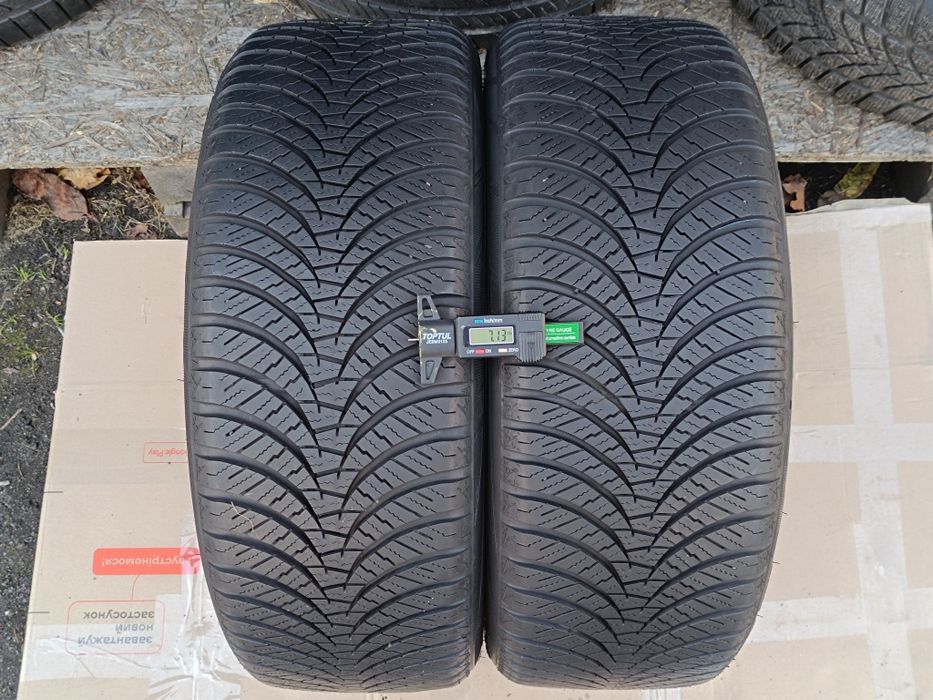 205/45R17 88V Falken Euroall Season AS210