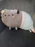 Nowy duzy Pusheen syrenka