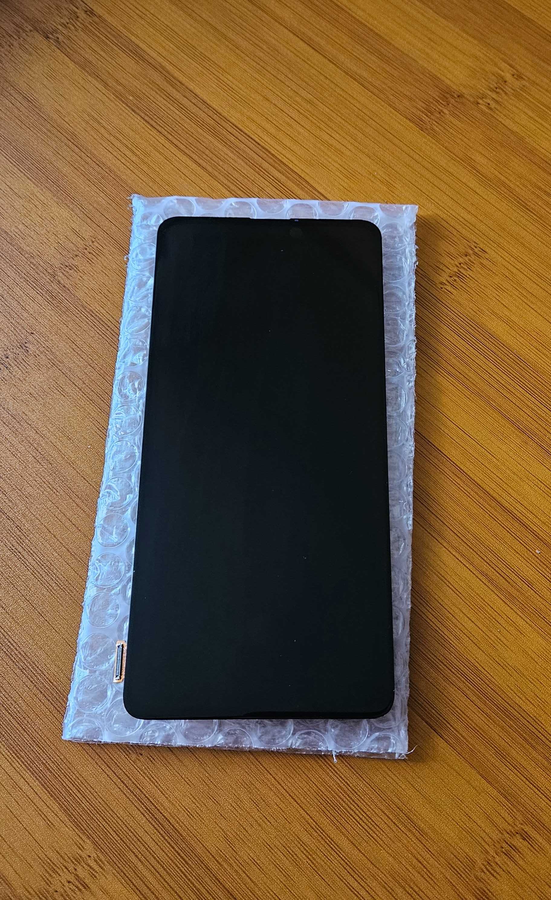 Дисплейний модуль Дисплей для Xiaomi Mi 9T/Mi 9T Pro/K20/K20 Pro оріг