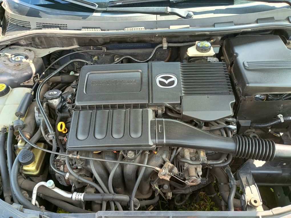 Sprzedam Mazda 3