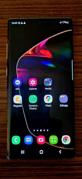 Samsung Galaxy Note 10 Plus