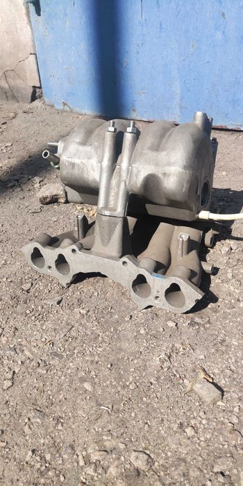 Новый Ресивер Коллектор Ваз инжектор 2104 2105 2107 21214