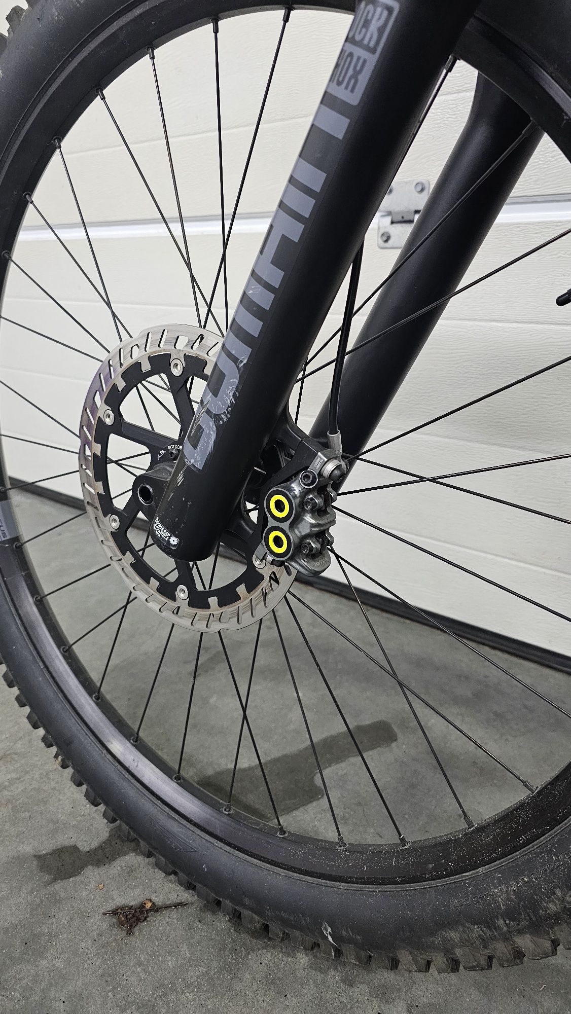 E-MTB Full Rower Focus SAM² 6.7 Slate Gray roz. M. R29